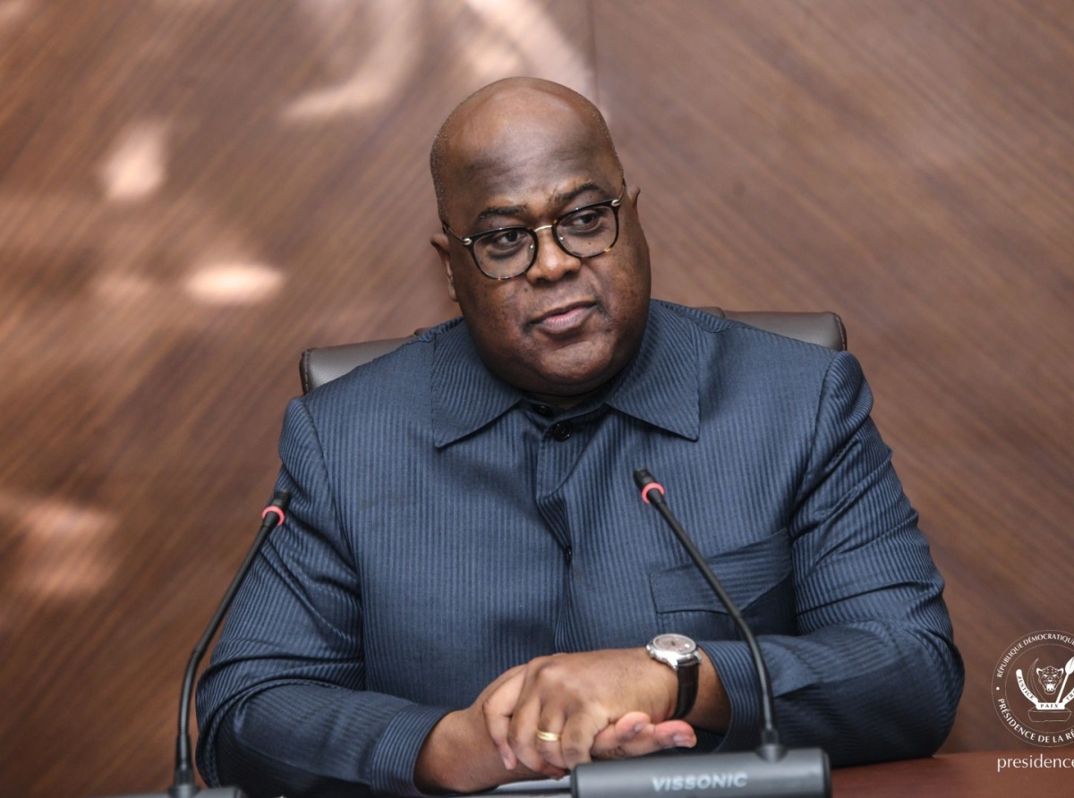 Etats généraux de la Justice,  Félix Tshisekedi : le grand oral attendu aujourd’hui !